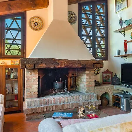 Villa Gino 8&2, Emma